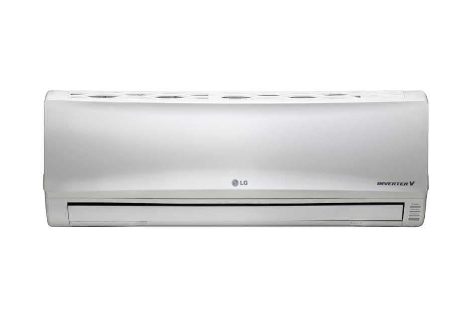 LG Кондиционер LG Inverter MEGA с встроенным ионизатором, S24SWC