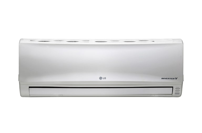 LG Кондиционер LG Inverter MEGA с встроенным ионизатором, S24SWC, thumbnail 1
