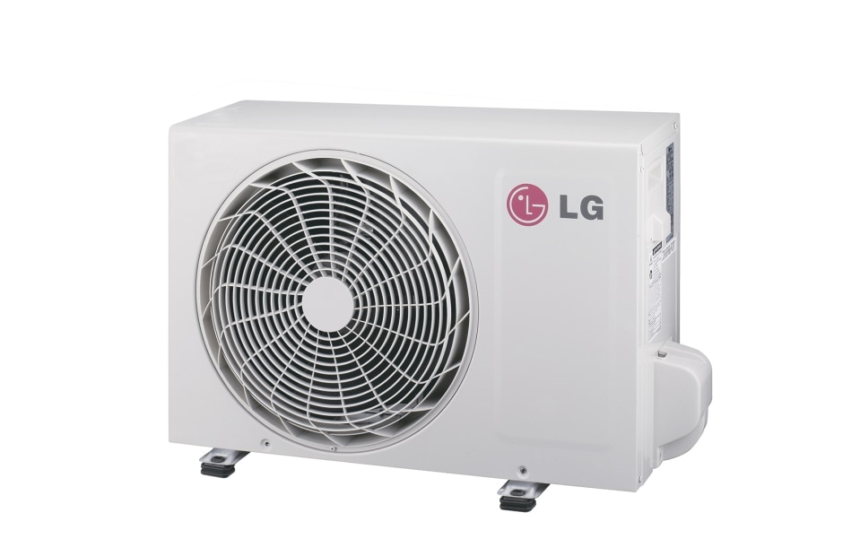 LG Кондиционер Standard для небольших помещений, G07AHT, thumbnail 4