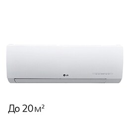 Кондиционер LG K07EHC2