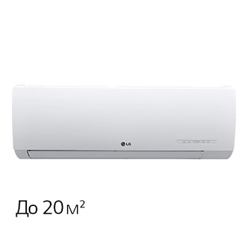 Кондиционер LG K07EHC1