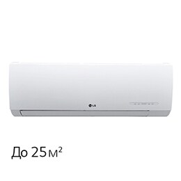 Кондиционер LG K09EHC2