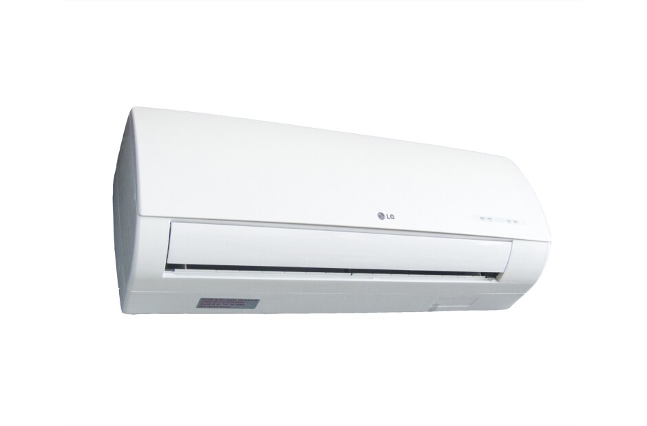 LG Кондиционер Standard K с режимом эффективного нагрева, K09EHC, thumbnail 2