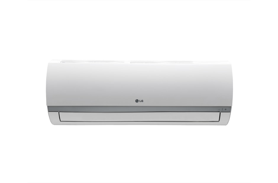 LG Кондиционер Blowkiss с функцией активной экономии энергии, S12BWS