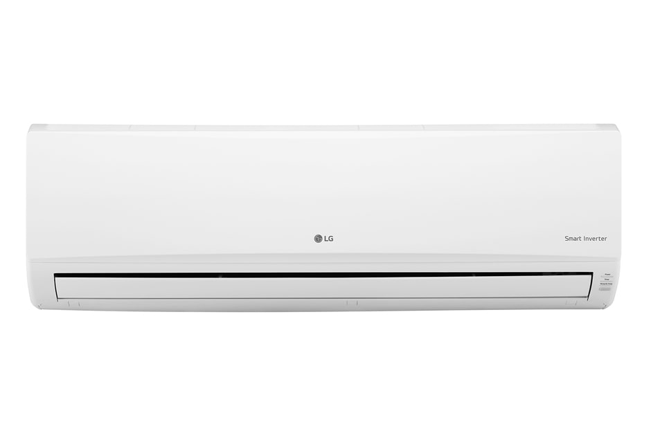 LG Кондиционер SMART с минимальным уровнем шума, S09PMG