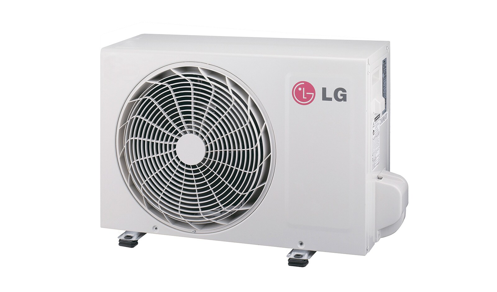 Кондиционер LG S12PMG: характеристики, отзывы, где купить — LG Россия