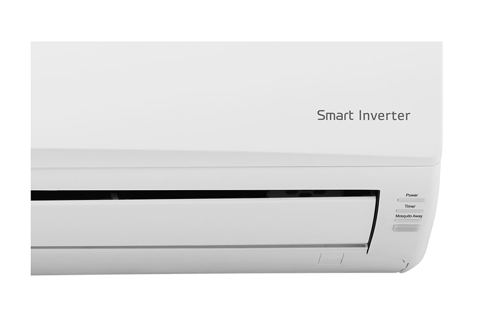 LG Кондиционер SMART с минимальным уровнем шума, S12PMG, thumbnail 4