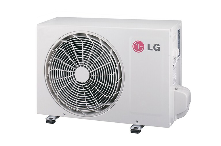 LG Кондиционер SMART с минимальным уровнем шума, S12PMG, thumbnail 3