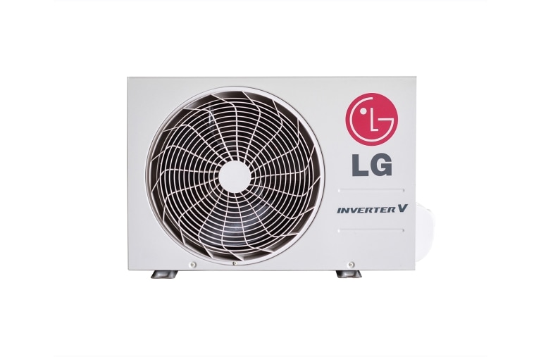 LG Кондиционер Blowkiss с функцией активной экономии энергии, S09KWH, thumbnail 6