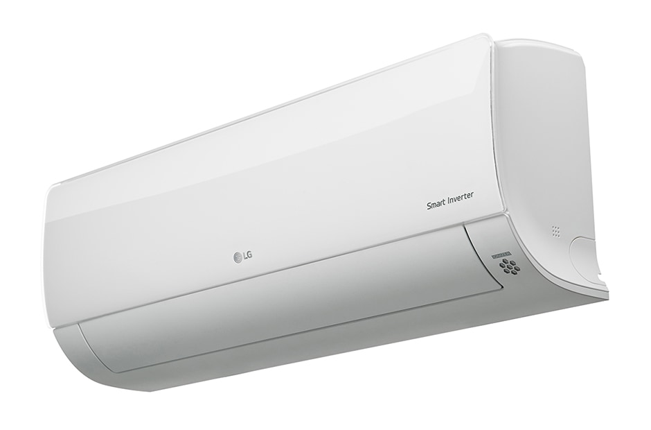 LG Кондиционер с функцией WiFi и энергоэффективностью А++, DM09RP, thumbnail 5