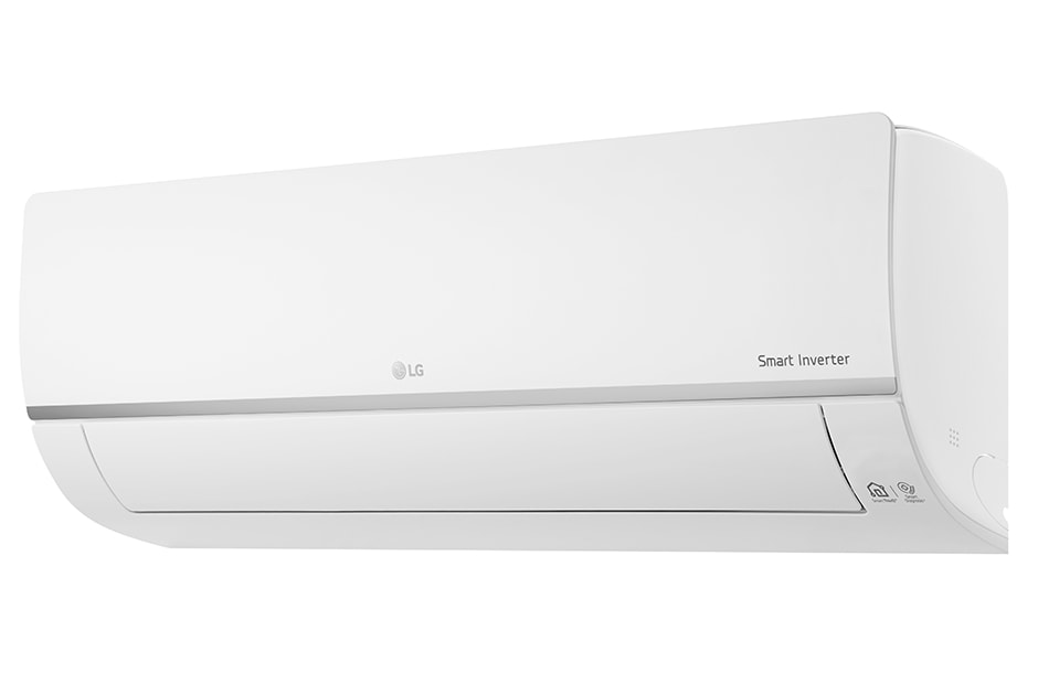 LG Кондиционер LG PM09SP | Инверторный | Wi-Fi | до 25 м², PM09SP, thumbnail 5