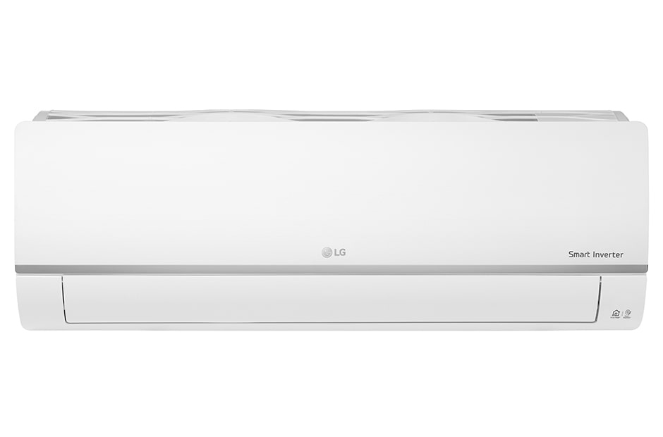 LG Кондиционер DELUXE с контролем энергопотребления, PM12SP