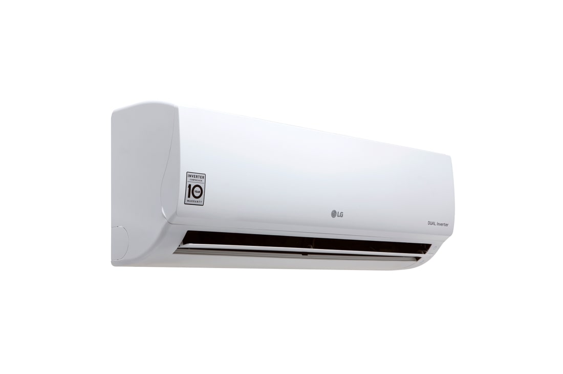 LG Кондиционер LG P07EP | Инверторный | до 20 м², P07EP, thumbnail 3