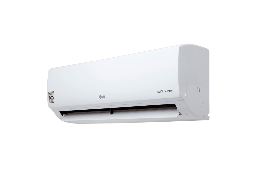 LG Кондиционер LG P07EP | Инверторный | до 20 м², P07EP, thumbnail 9