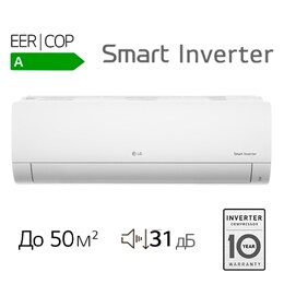 Кондиционер LG MEGA PLUS2