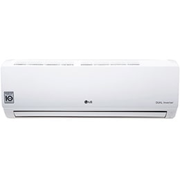 Кондиционер LG Mega Plus2