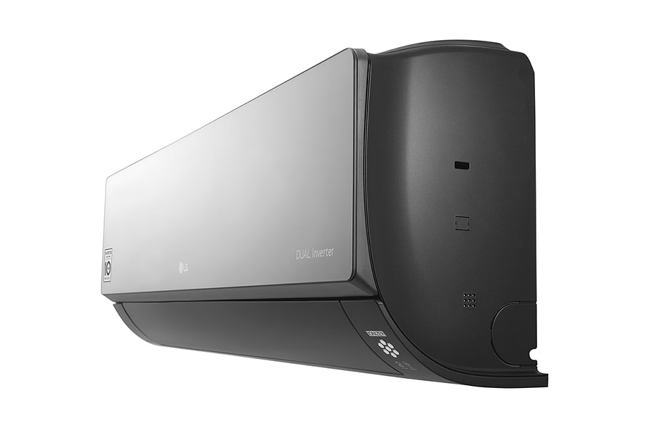 LG Кондиционер LG AM12BP | Инверторный | до 35 м², AM12BP, thumbnail 10