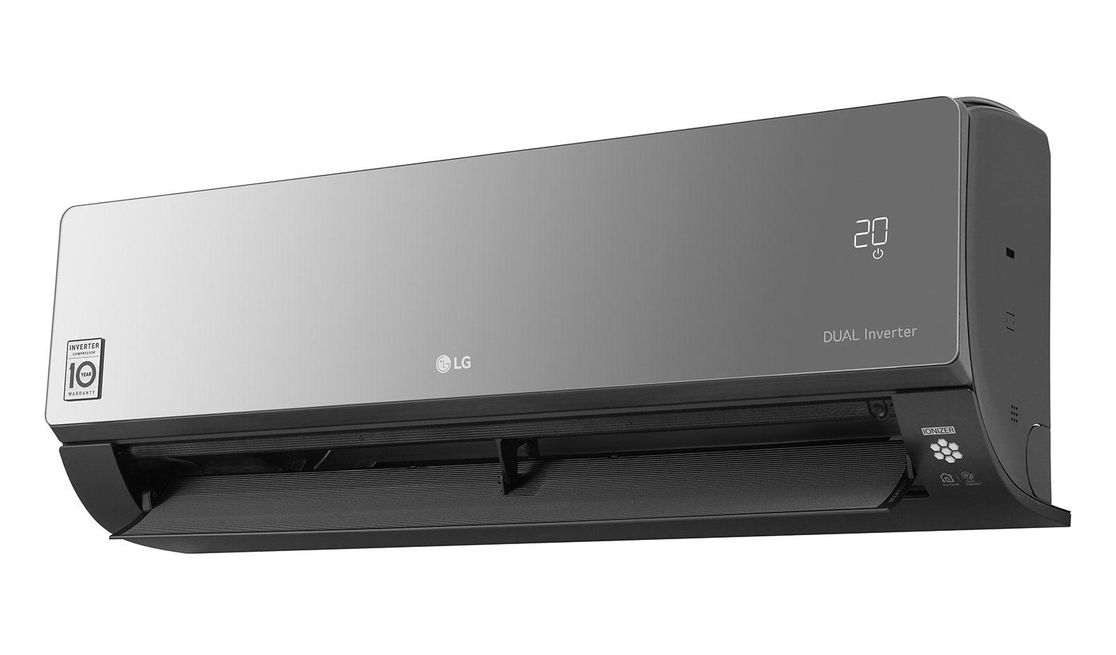 Кондиционер LG AM12BP - купить, цены, отзывы | LG RU