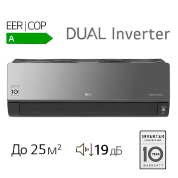 Кондиционер AM09BP1