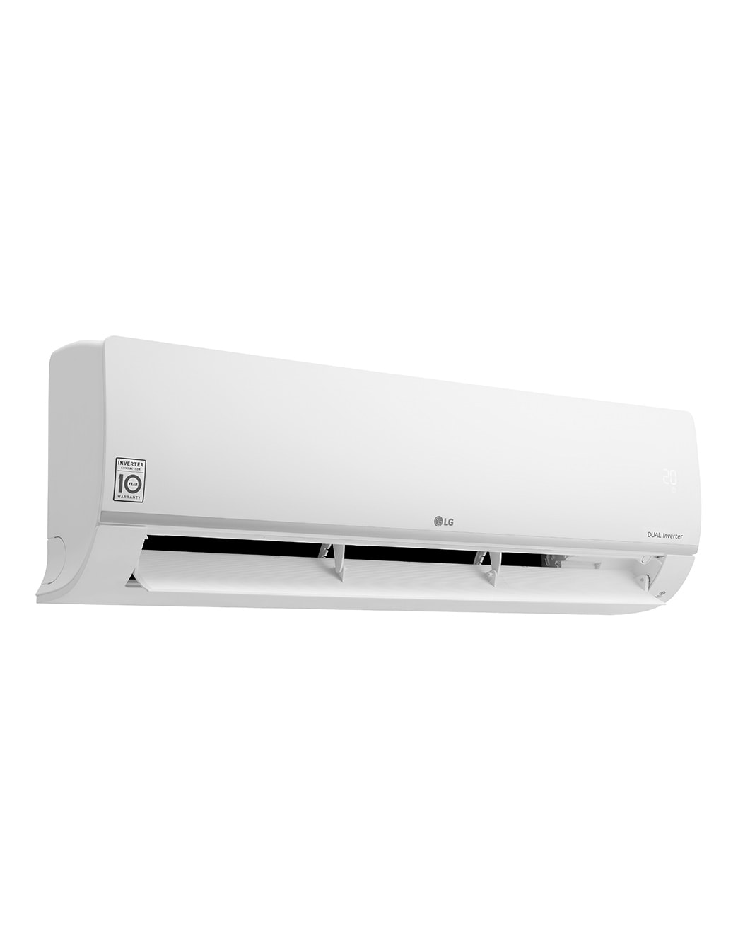Кондиционер LG P18SP - купить, цены, отзывы | LG RU