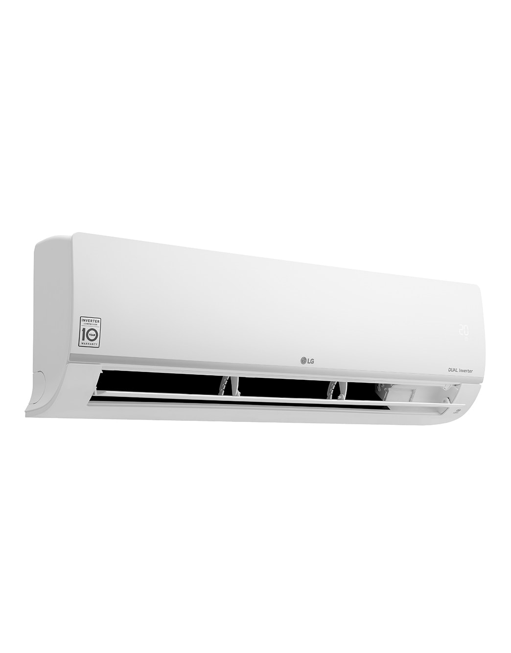 Кондиционер LG P18SP - купить, цены, отзывы | LG RU
