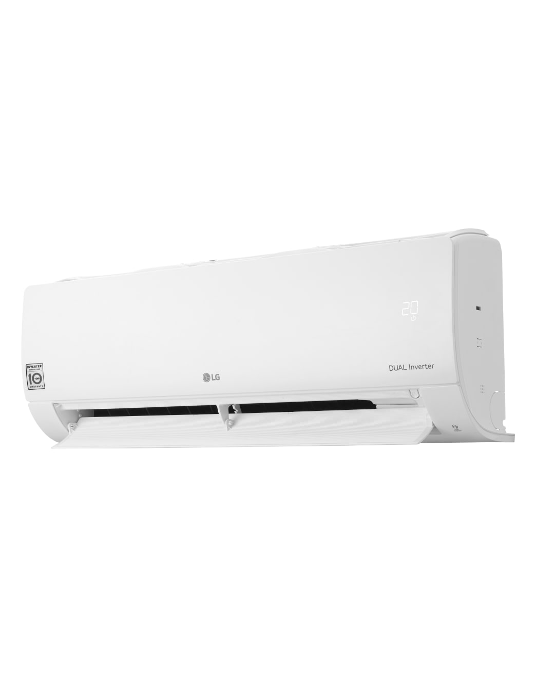 Кондиционер LG S09EQ - купить, цены, отзывы | LG RU