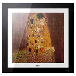 Кондиционер LG ARTCOOL A12FT | Инверторный | до 35 м²2