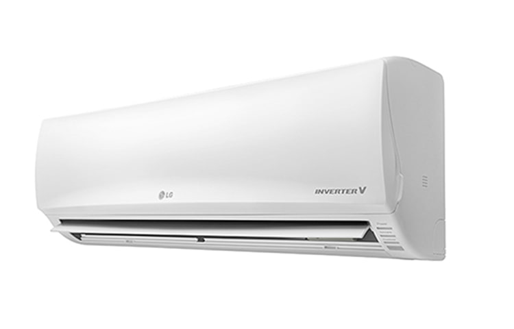 LG Кондиционер LG Inverter MEGA с встроенным ионизатором, S24SWC, thumbnail 4