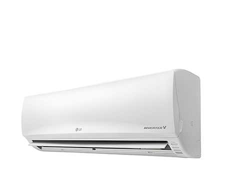 LG Кондиционер LG Inverter MEGA с встроенным ионизатором, S24SWC, thumbnail 4