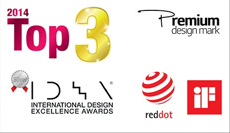 Дизайн имеет значение