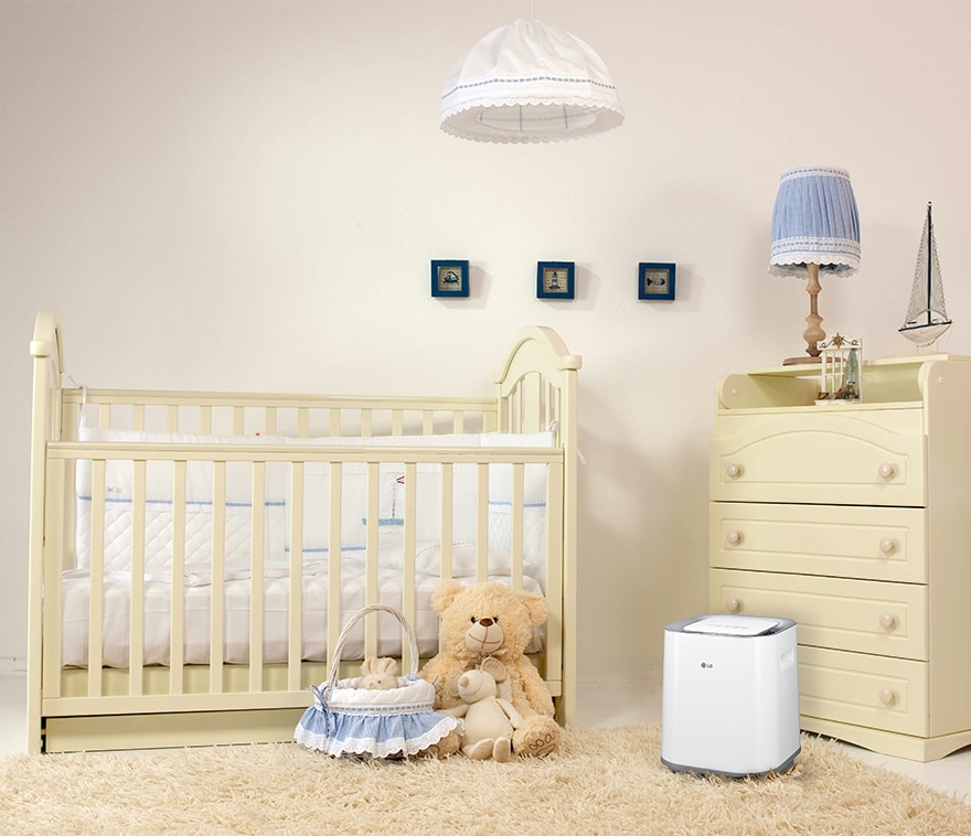 Вписывается в любой интерьер