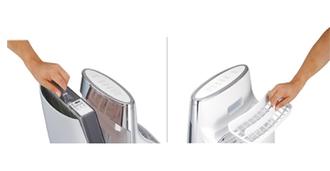 Прост и безопасен в использовании