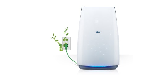 Низкое потребление энергии