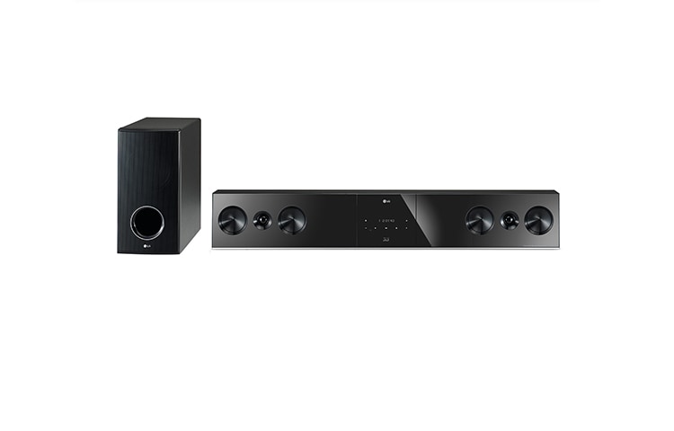 LG Объемный звук, объемное изображение и оптимальное размещение, BB5520A, thumbnail 1