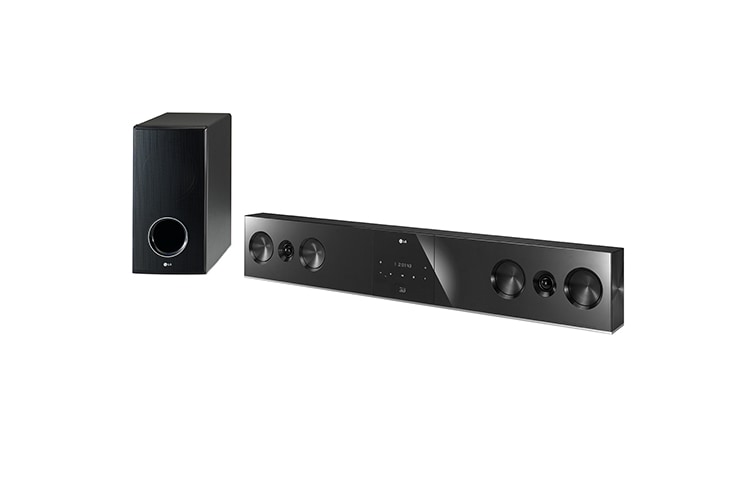 LG Объемный звук, объемное изображение и оптимальное размещение, BB5520A, thumbnail 2
