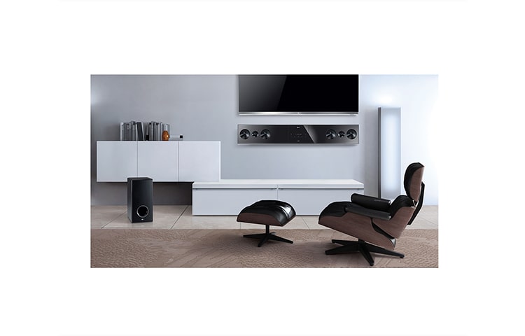 LG Объемный звук, объемное изображение и оптимальное размещение, BB5520A, thumbnail 5