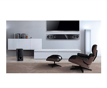 LG Объемный звук, объемное изображение и оптимальное размещение, BB5520A, thumbnail 5