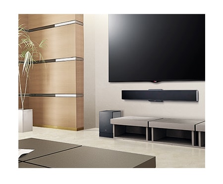 LG Объемный звук, объемное изображение и оптимальное размещение, BB5530A, thumbnail 3