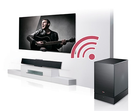 LG Объемный звук, объемное изображение и оптимальное размещение, BB5530A, thumbnail 2