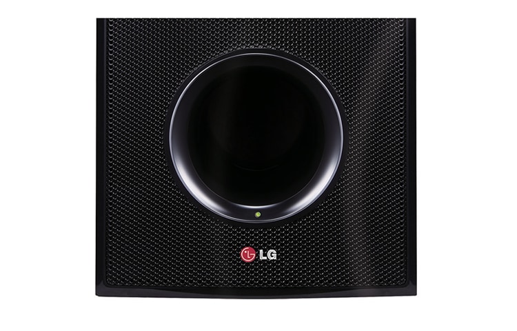 LG Караоке-саундбар 3D Blu-ray с преобразованием до ULTRA HD, BB5535K, thumbnail 8