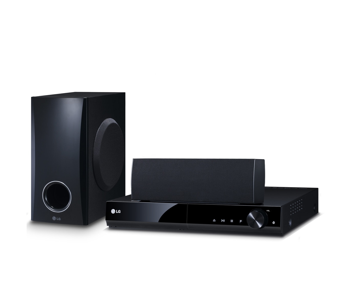 Домашний кинотеатр LG BH4430P: характеристики, обзоры, где купить — LG ...