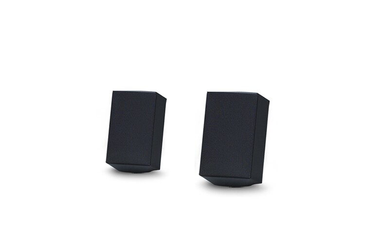 LG Домашний кинотеатр Blu-ray 3D с функцией LG Smart TV и возможностью настенного крепления колонок, BH4430P, thumbnail 6