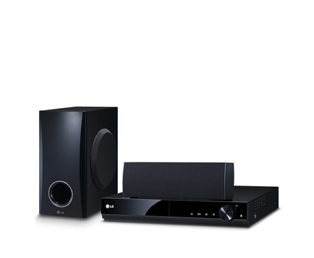 LG Домашний кинотеатр Blu-ray 3D с функцией LG Smart TV и возможностью настенного крепления колонок, BH4430P, thumbnail 3