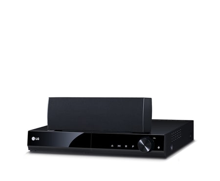 LG Домашний кинотеатр Blu-ray 3D с функцией LG Smart TV и возможностью настенного крепления колонок, BH4430P, thumbnail 4