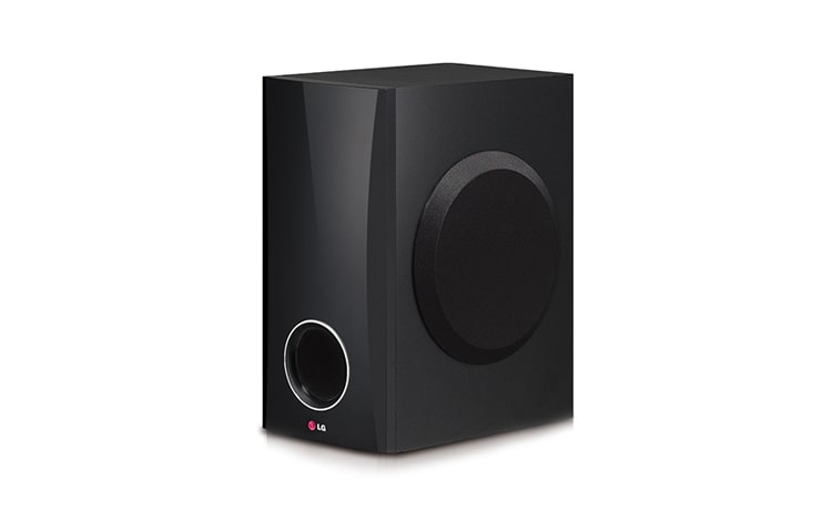 LG Домашний кинотеатр Blu-ray 3D с функцией Smart TV, BH5540T, thumbnail 3