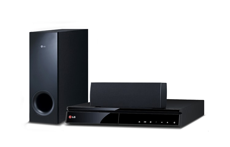 Домашний кинотеатр LG BH6430P: характеристики, обзоры, где купить — LG ...
