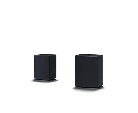 LG Домашний кинотеатр Blu-ray 3D с функцией LG Smart TV и возможностью настенного крепления колонок, BH6430P, thumbnail 2