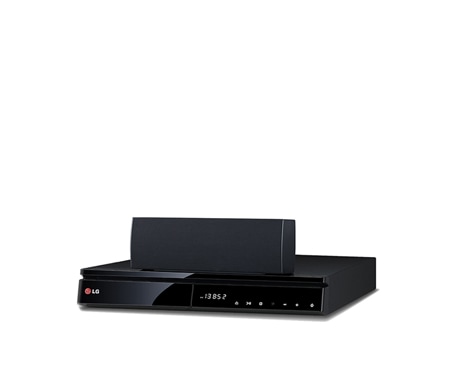 LG Домашний кинотеатр Blu-ray 3D с функцией LG Smart TV и возможностью настенного крепления колонок, BH6530T, thumbnail 3