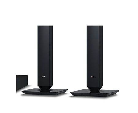 LG Домашний кинотеатр Blu-ray 3D с функцией LG Smart TV и возможностью настенного крепления колонок, BH6530T, thumbnail 6