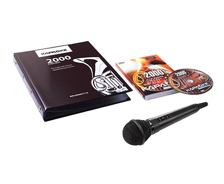 LG Домашний кинотеатр Blu-ray 3D с караоке и Bluetooth, BH6740TK, thumbnail 4